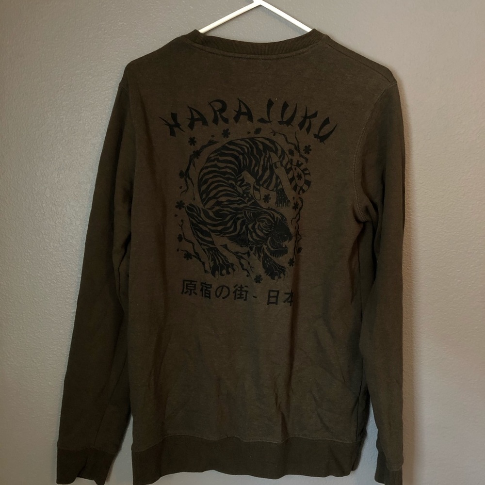 Harajuku Sweater